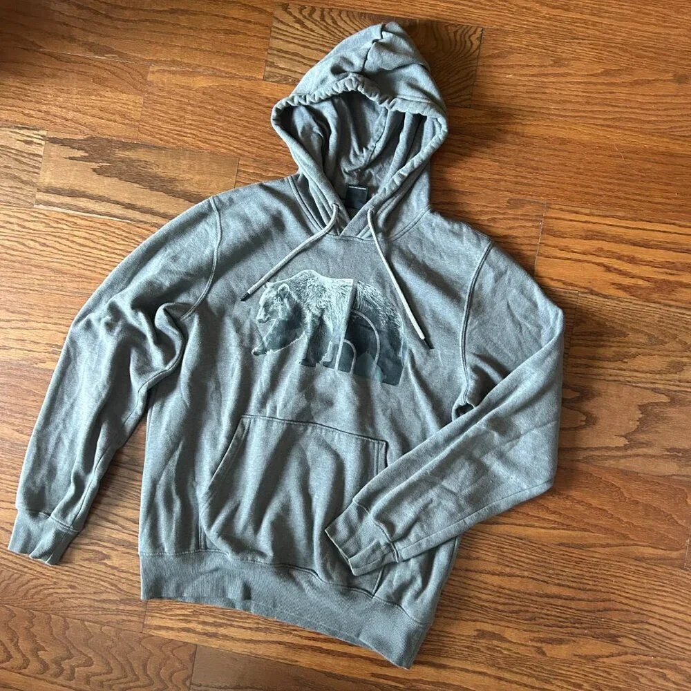 The North Face north face